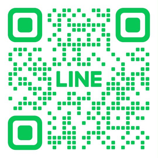 Line Admin QR Code